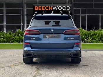 Used BMW X5 2021 for sale - 79592135: Photo