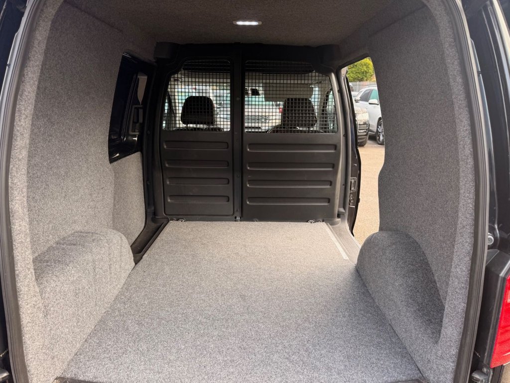 Used Volkswagen Caddy 2019 for sale - 76883038: Photo 10