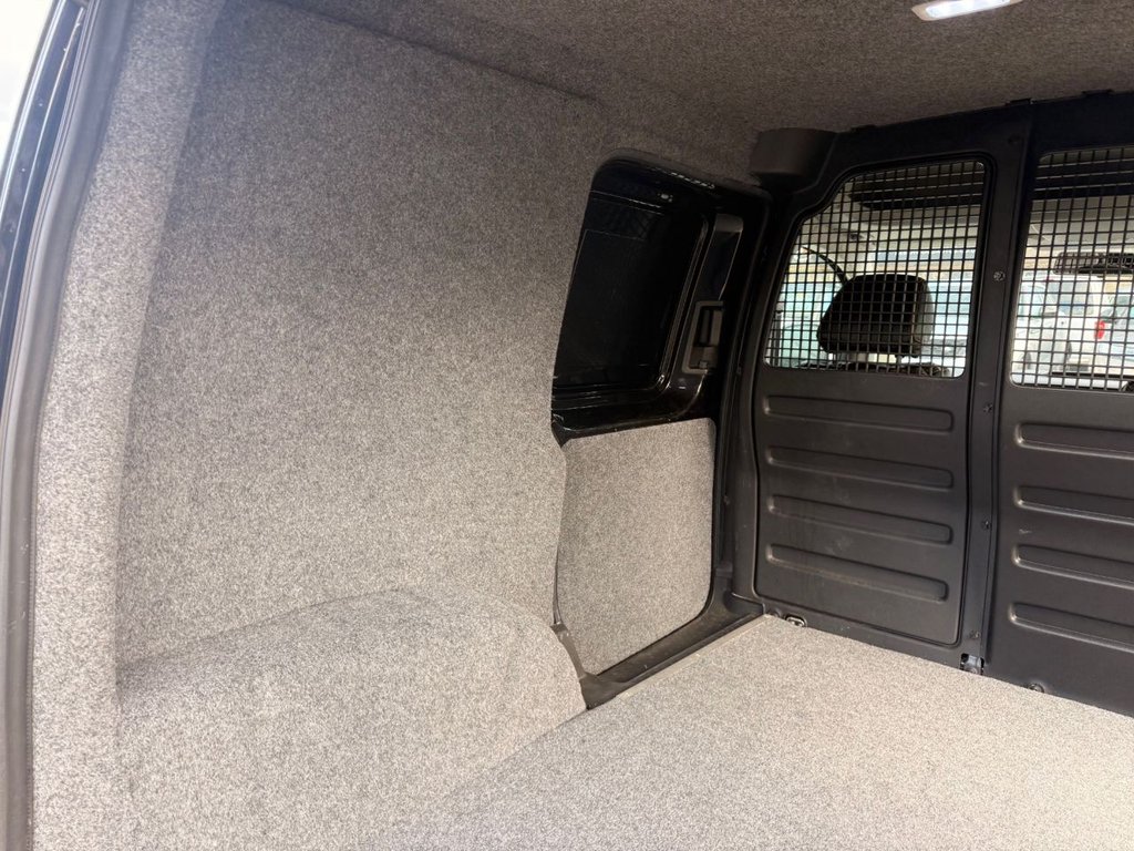 Used Volkswagen Caddy 2019 for sale - 76883038: Photo 11