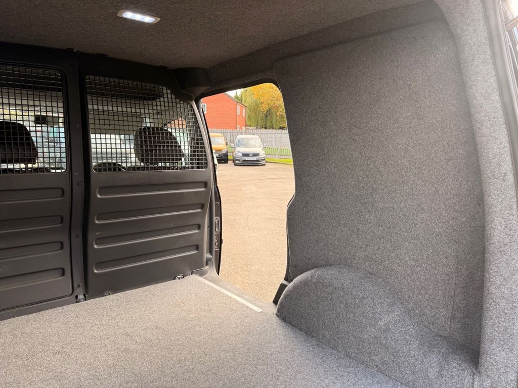 Used Volkswagen Caddy 2019 for sale - 76883038: Photo 12