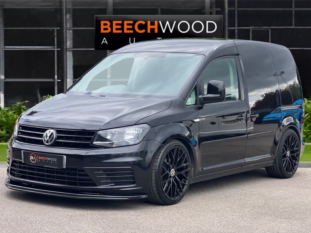 Used Volkswagen Caddy 2019 for sale - 76883038: Photo 14