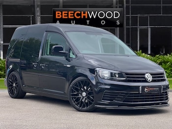 Used Volkswagen Caddy 2019 for sale - 76883038: Photo