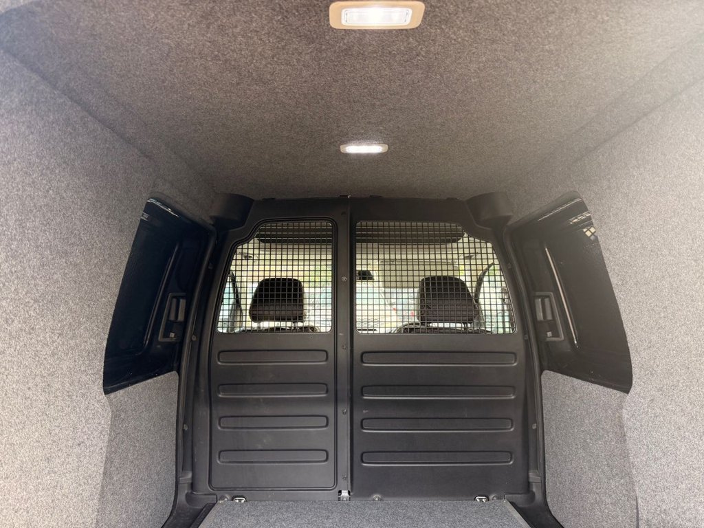 Used Volkswagen Caddy 2019 for sale - 76883038: Photo 25