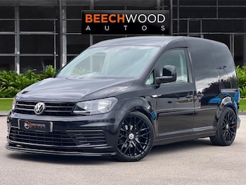 Used Volkswagen Caddy 2019 for sale - 76883038: Photo