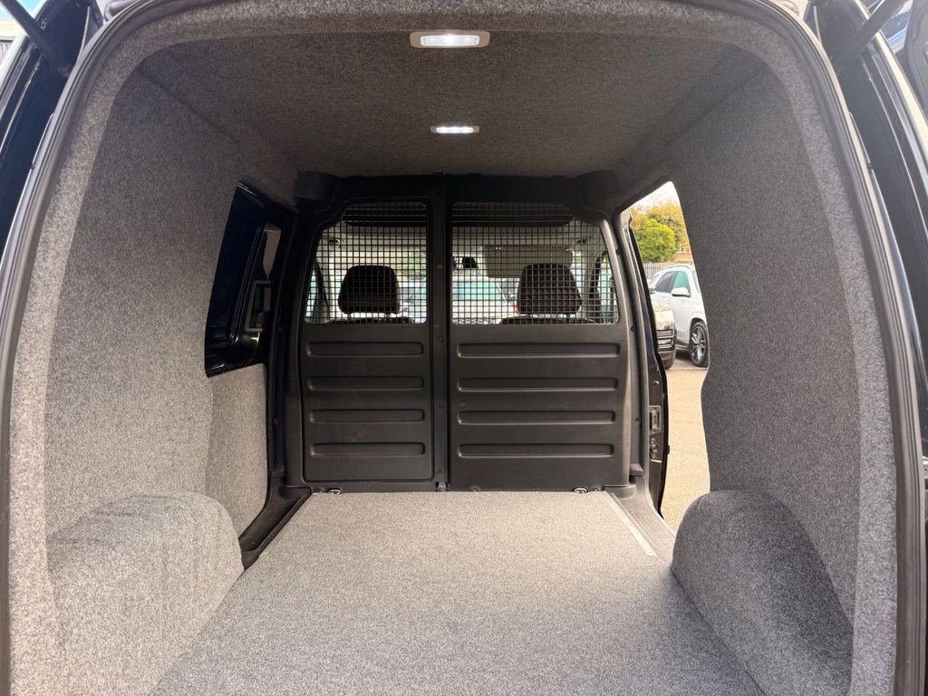 Used Volkswagen Caddy 2019 for sale - 76883038: Photo 36