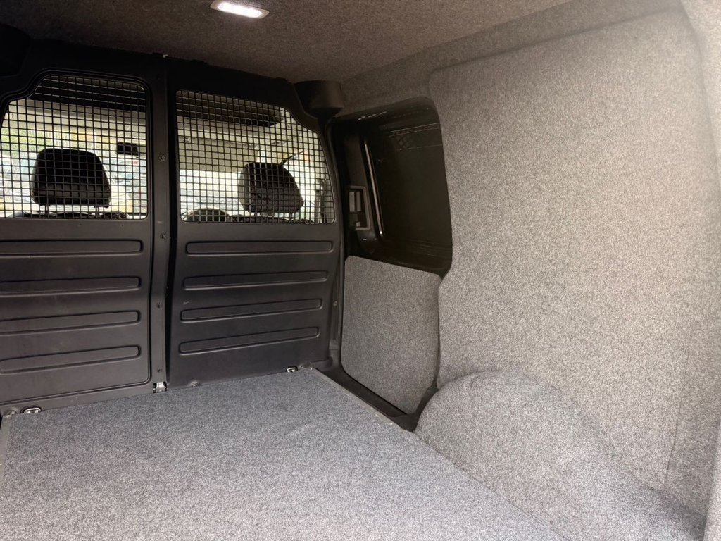 Used Volkswagen Caddy 2019 for sale - 76883038: Photo 37