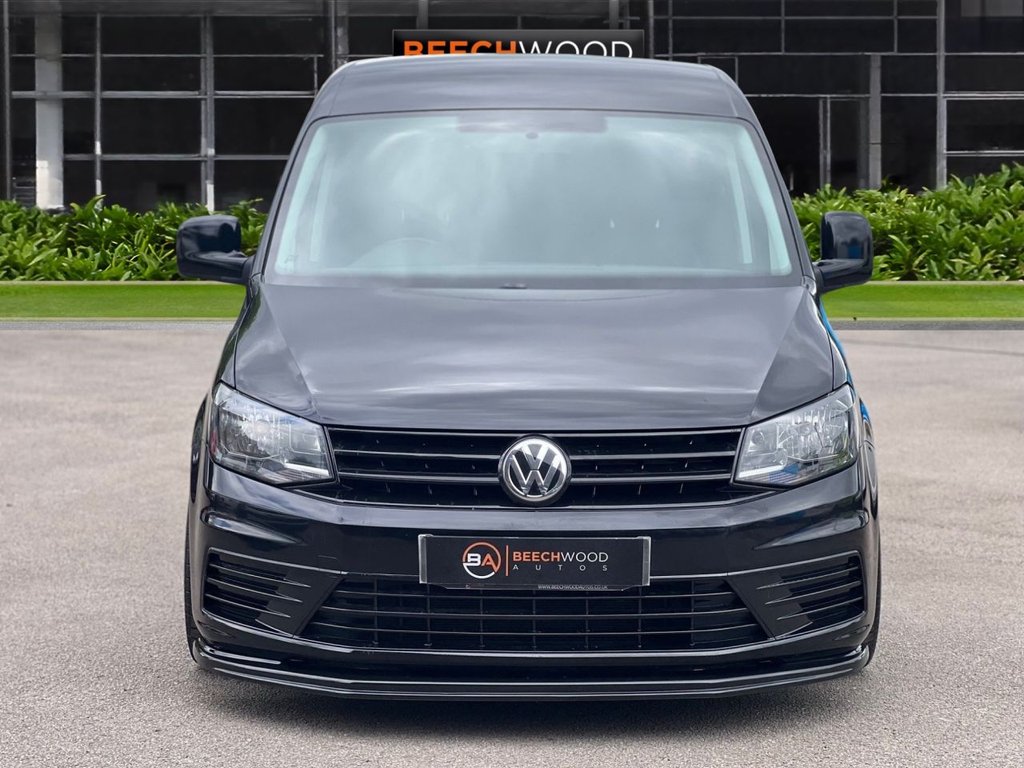 Used Volkswagen Caddy 2019 for sale - 76883038: Photo 4