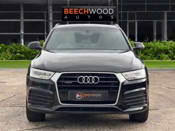Used Audi Q3 2016 for sale - 74974142: Photo