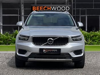 Used Volvo XC40 2018 for sale - 79738169: Photo