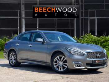 2017 (66) - 2.2d Premium 4dr Auto