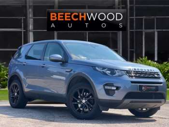 2018 (18) - 2.0 Si4 SE Tech SUV 5dr Petrol Auto 4WD Euro 6 (s/s) (240 ps)