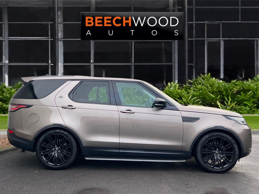 Used Land Rover Discovery 2017 for sale - 77850098: Photo 6