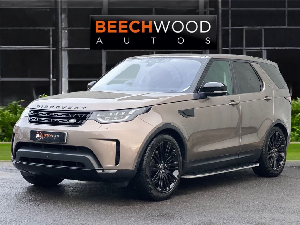 Used Land Rover Discovery 2017 for sale - 77850098: Photo 9