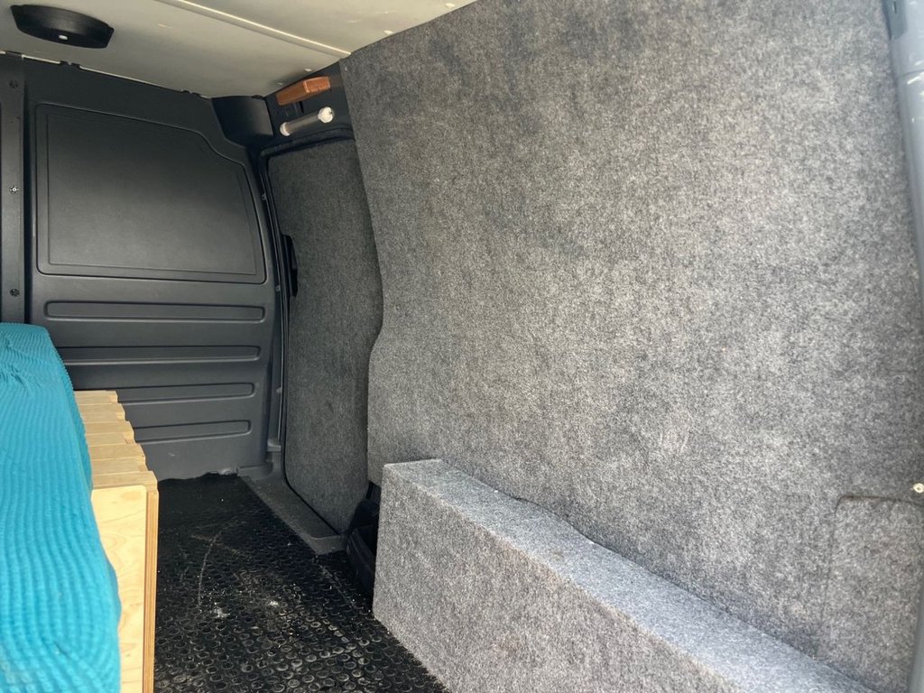 Used Volkswagen Caddy Maxi 2013 for sale - 76291163: Photo 18