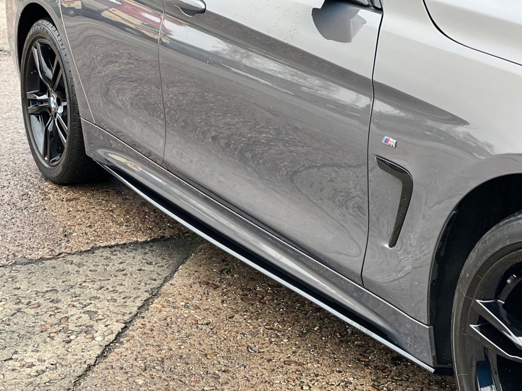 Used BMW 4 Series Gran Coupe 2018 for sale - 77038017: Photo 11