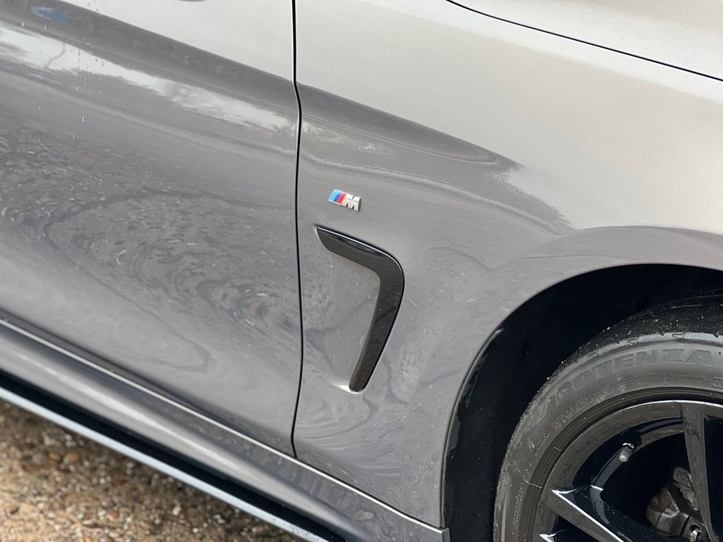 Used BMW 4 Series Gran Coupe 2018 for sale - 77038017: Photo 14