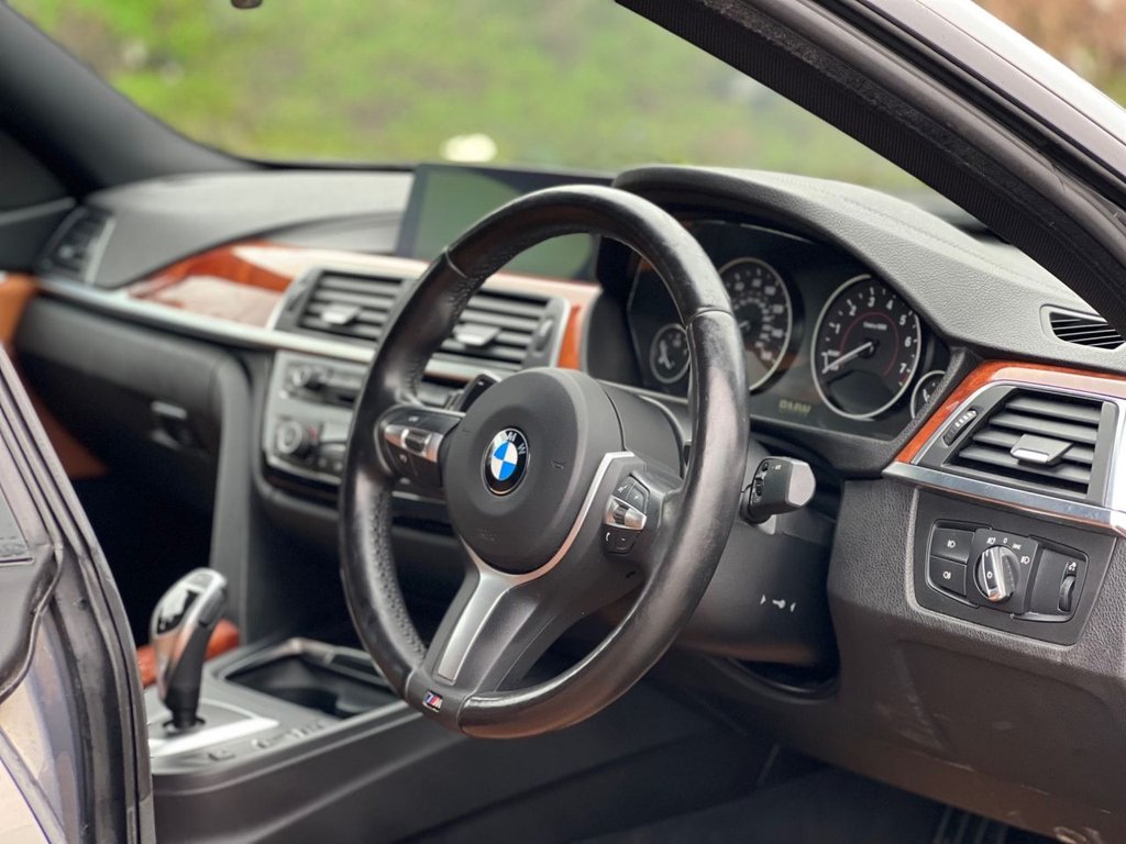 Used BMW 4 Series Gran Coupe 2018 for sale - 77038017: Photo 17