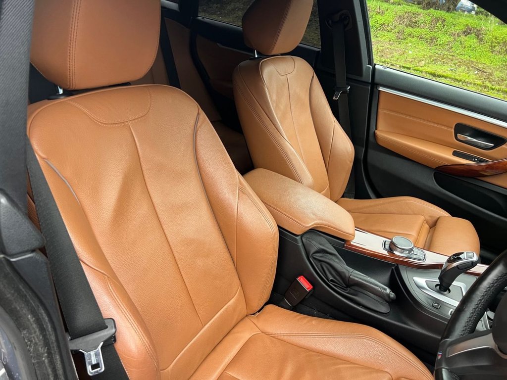Used BMW 4 Series Gran Coupe 2018 for sale - 77038017: Photo 18