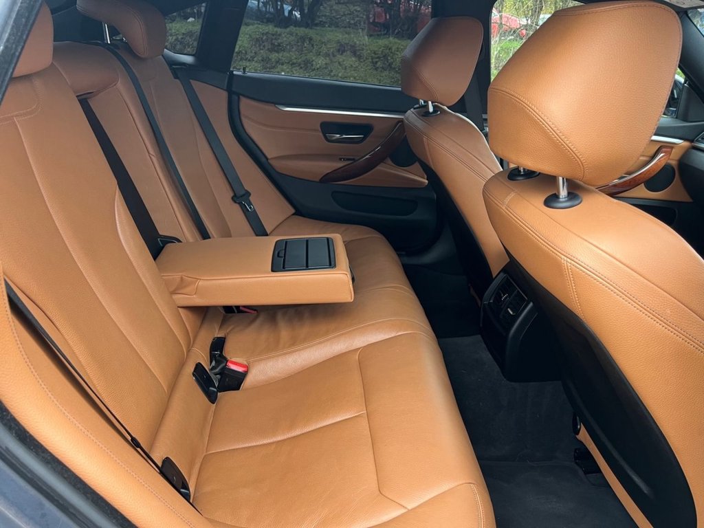 Used BMW 4 Series Gran Coupe 2018 for sale - 77038017: Photo 20