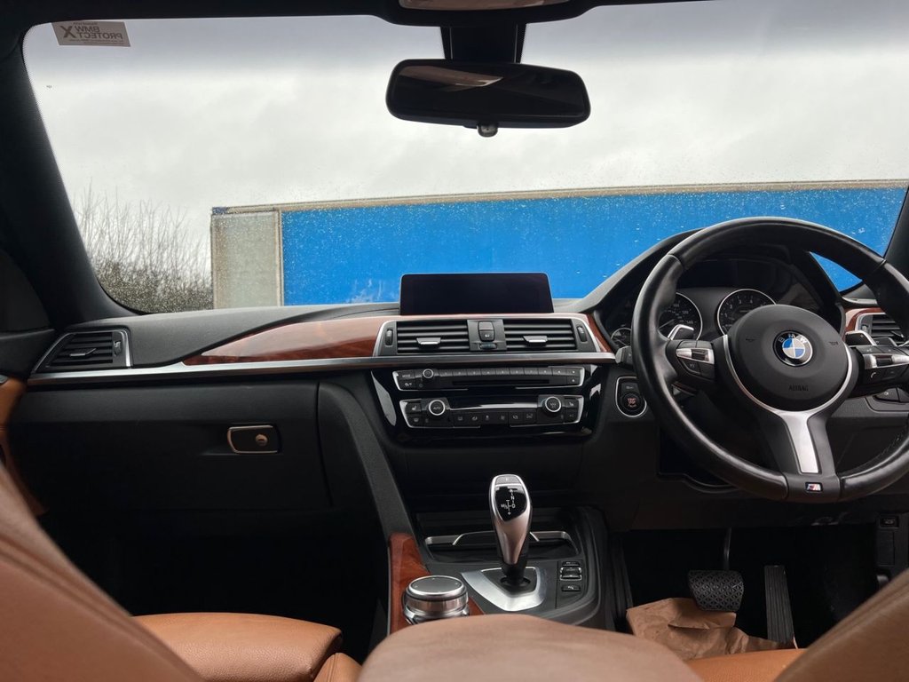 Used BMW 4 Series Gran Coupe 2018 for sale - 77038017: Photo 24