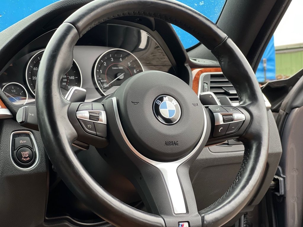 Used BMW 4 Series Gran Coupe 2018 for sale - 77038017: Photo 25