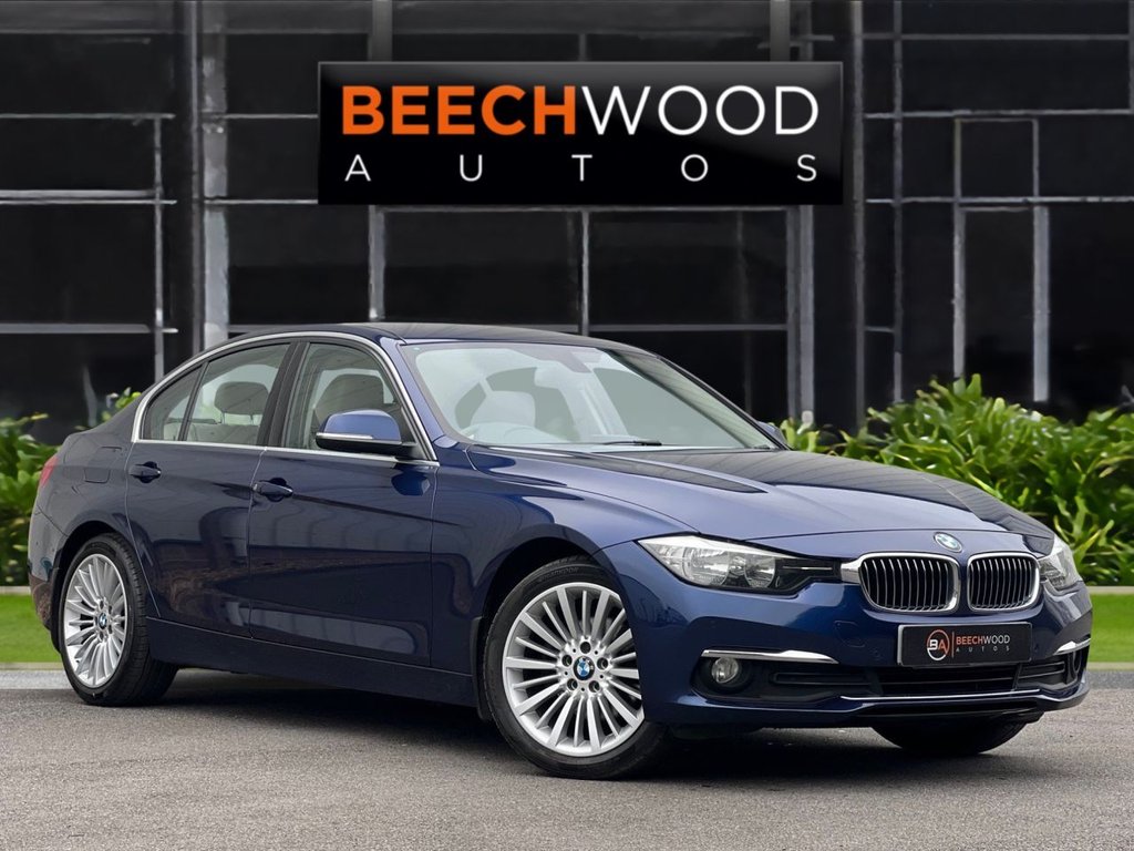 Used BMW 3 Series 2016 for sale - 77720433: Photo 1