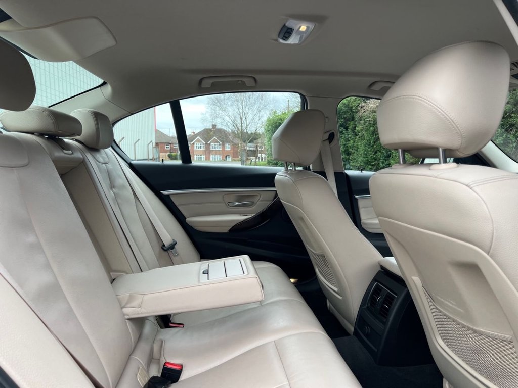 Used BMW 3 Series 2016 for sale - 77720433: Photo 10