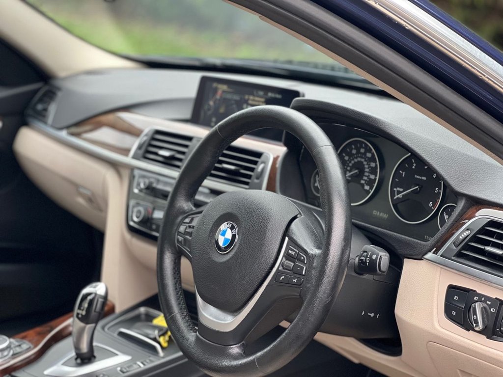 Used BMW 3 Series 2016 for sale - 77720433: Photo 11