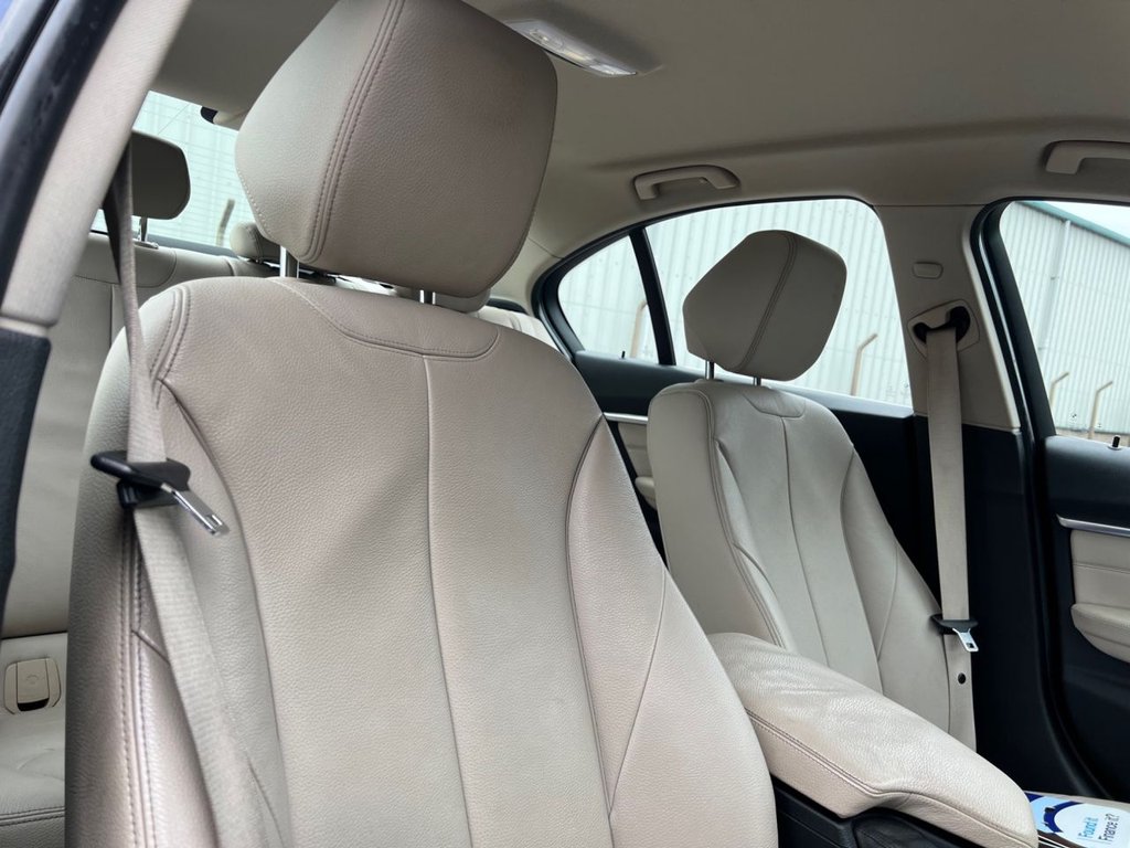 Used BMW 3 Series 2016 for sale - 77720433: Photo 12