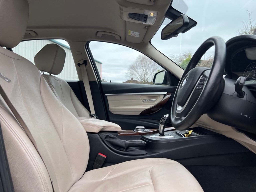 Used BMW 3 Series 2016 for sale - 77720433: Photo 13