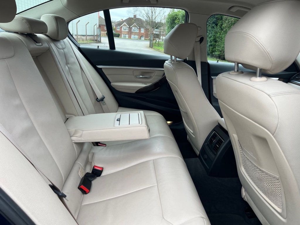 Used BMW 3 Series 2016 for sale - 77720433: Photo 14