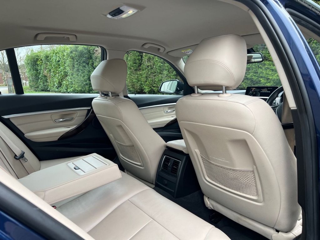 Used BMW 3 Series 2016 for sale - 77720433: Photo 15