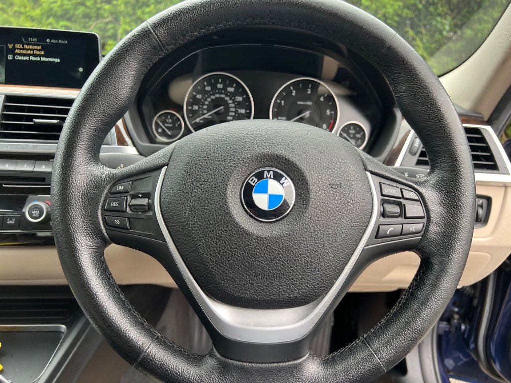 Used BMW 3 Series 2016 for sale - 77720433: Photo 16