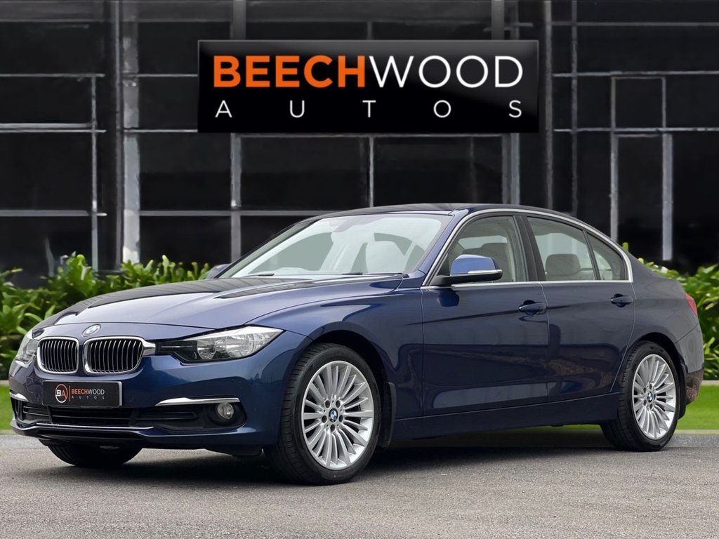 Used BMW 3 Series 2016 for sale - 77720433: Photo 2