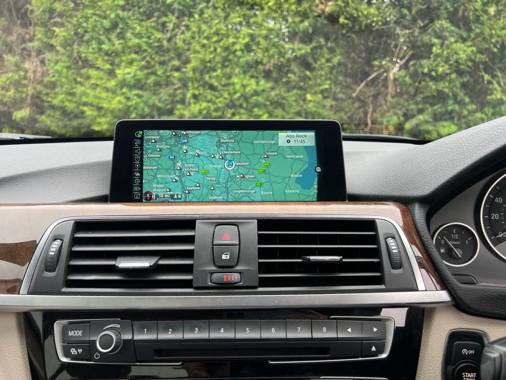 Used BMW 3 Series 2016 for sale - 77720433: Photo 23