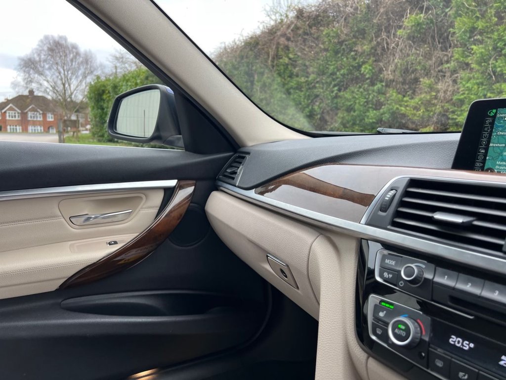 Used BMW 3 Series 2016 for sale - 77720433: Photo 24