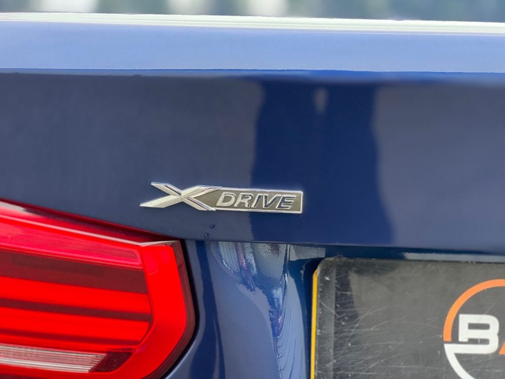 Used BMW 3 Series 2016 for sale - 77720433: Photo 25