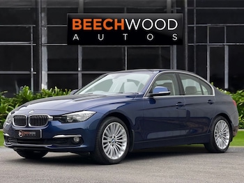 Used BMW 3 Series 2016 for sale - 77720433: Photo