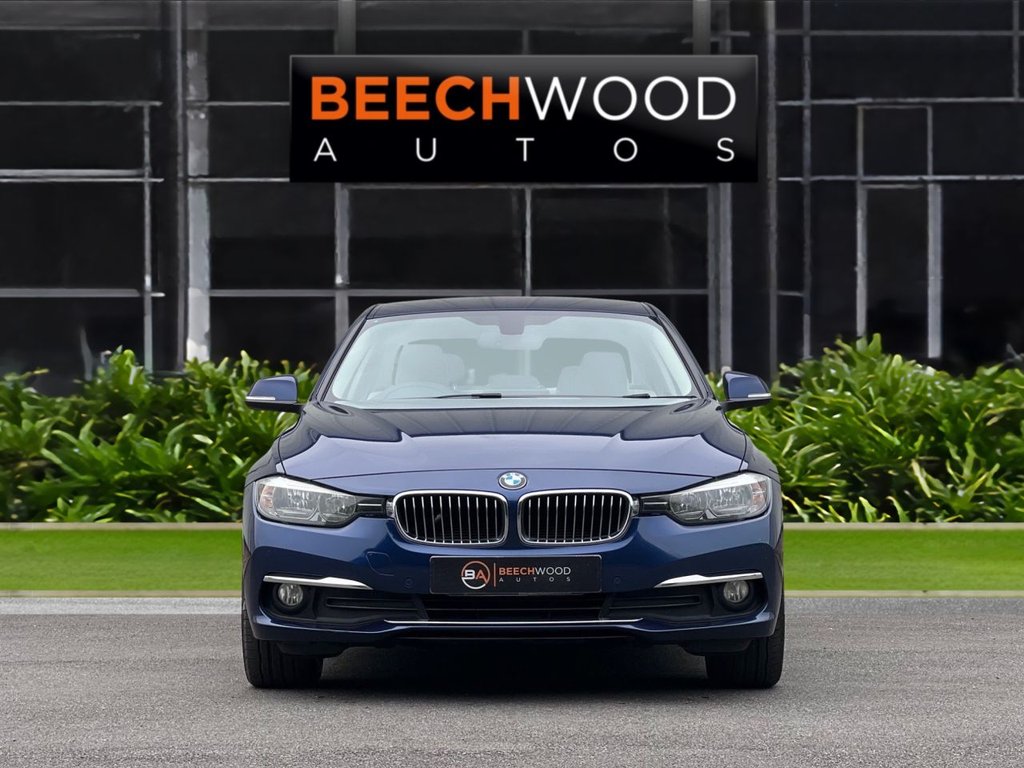 Used BMW 3 Series 2016 for sale - 77720433: Photo 3