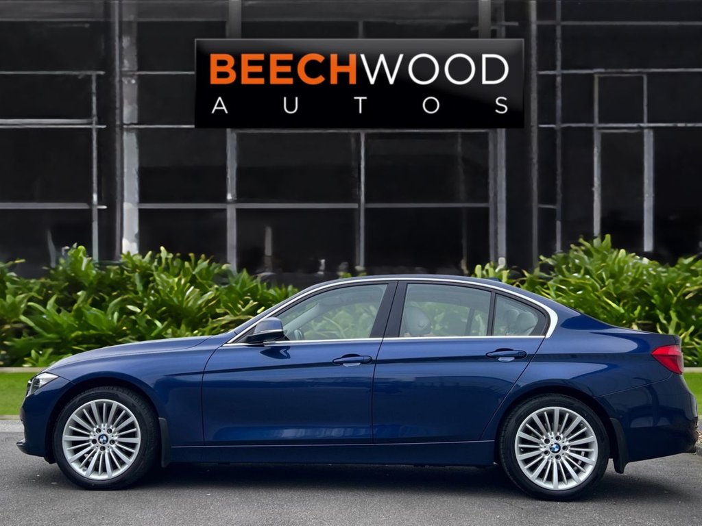 Used BMW 3 Series 2016 for sale - 77720433: Photo 4