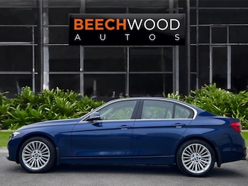 Used BMW 3 Series 2016 for sale - 77720433: Photo