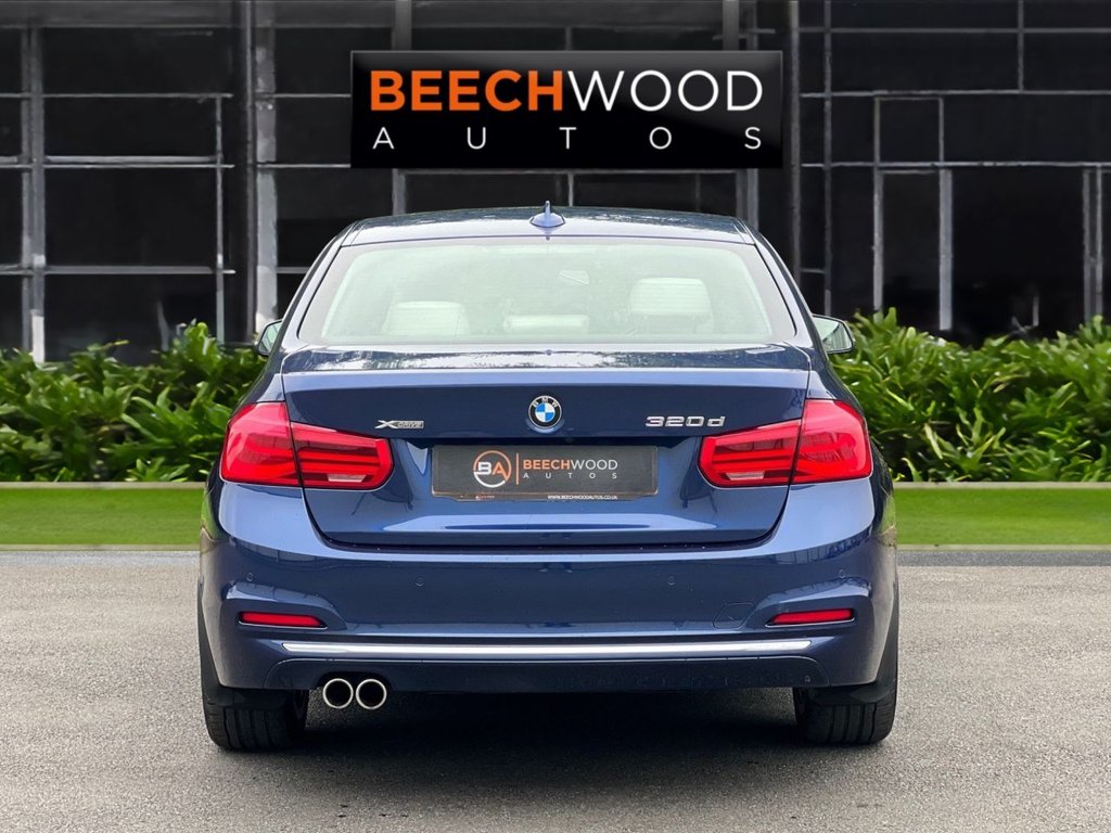 Used BMW 3 Series 2016 for sale - 77720433: Photo 6