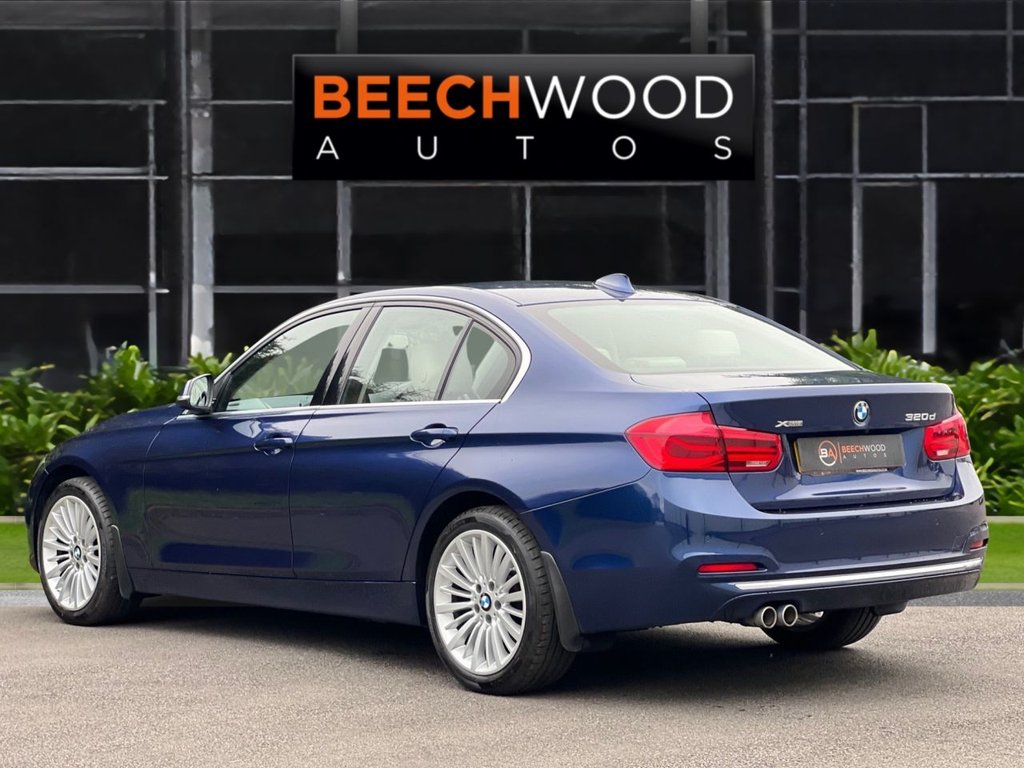 Used BMW 3 Series 2016 for sale - 77720433: Photo 7