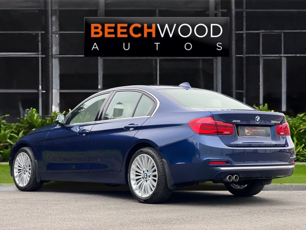 Used BMW 3 Series 2016 for sale - 77720433: Photo 8