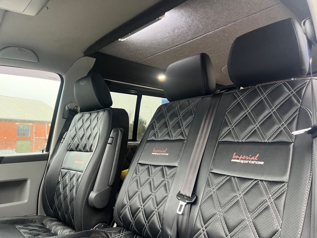 Used Volkswagen Transporter 2015 for sale - 77463777: Photo 14