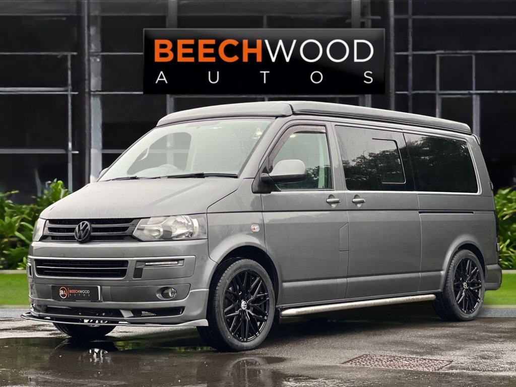 Used Volkswagen Transporter 2015 for sale - 77463777: Photo 2