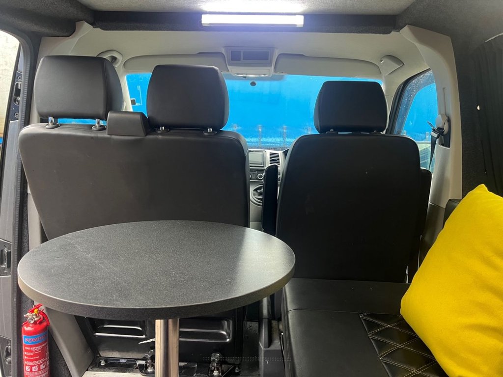 Used Volkswagen Transporter 2015 for sale - 77463777: Photo 25