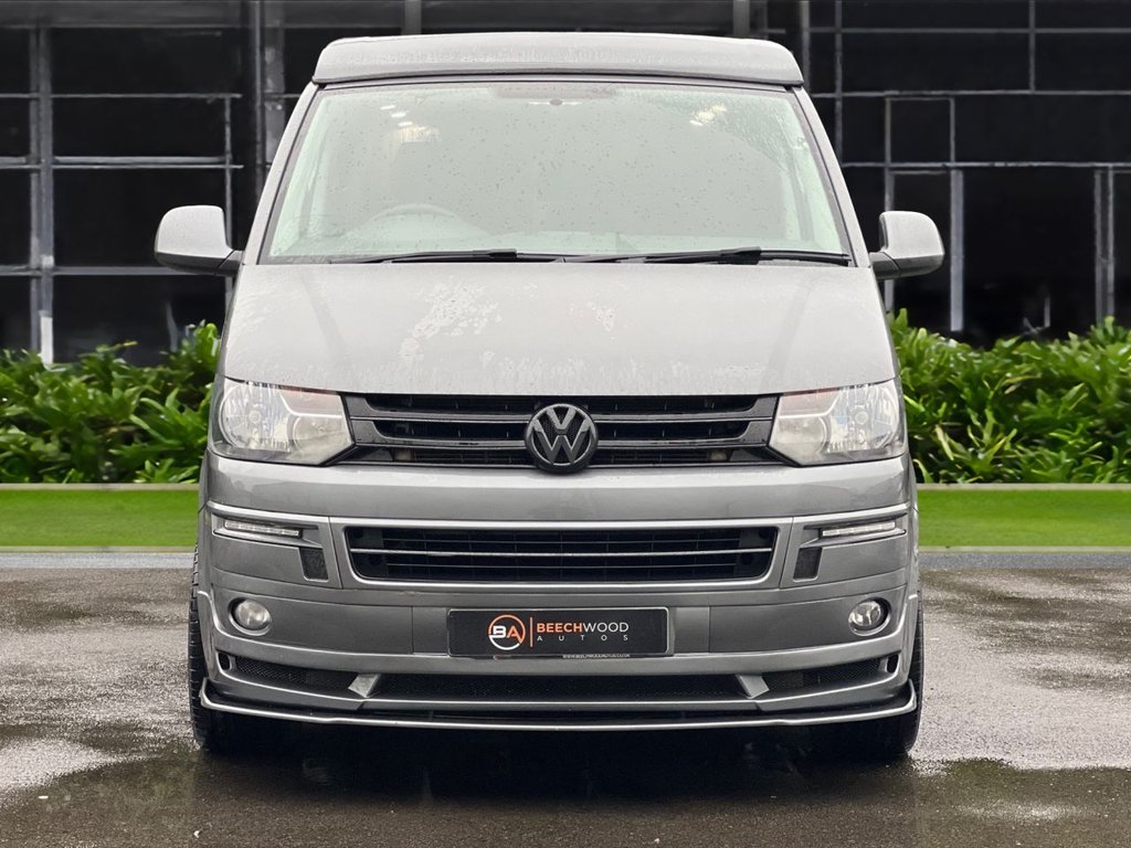 Used Volkswagen Transporter 2015 for sale - 77463777: Photo 3