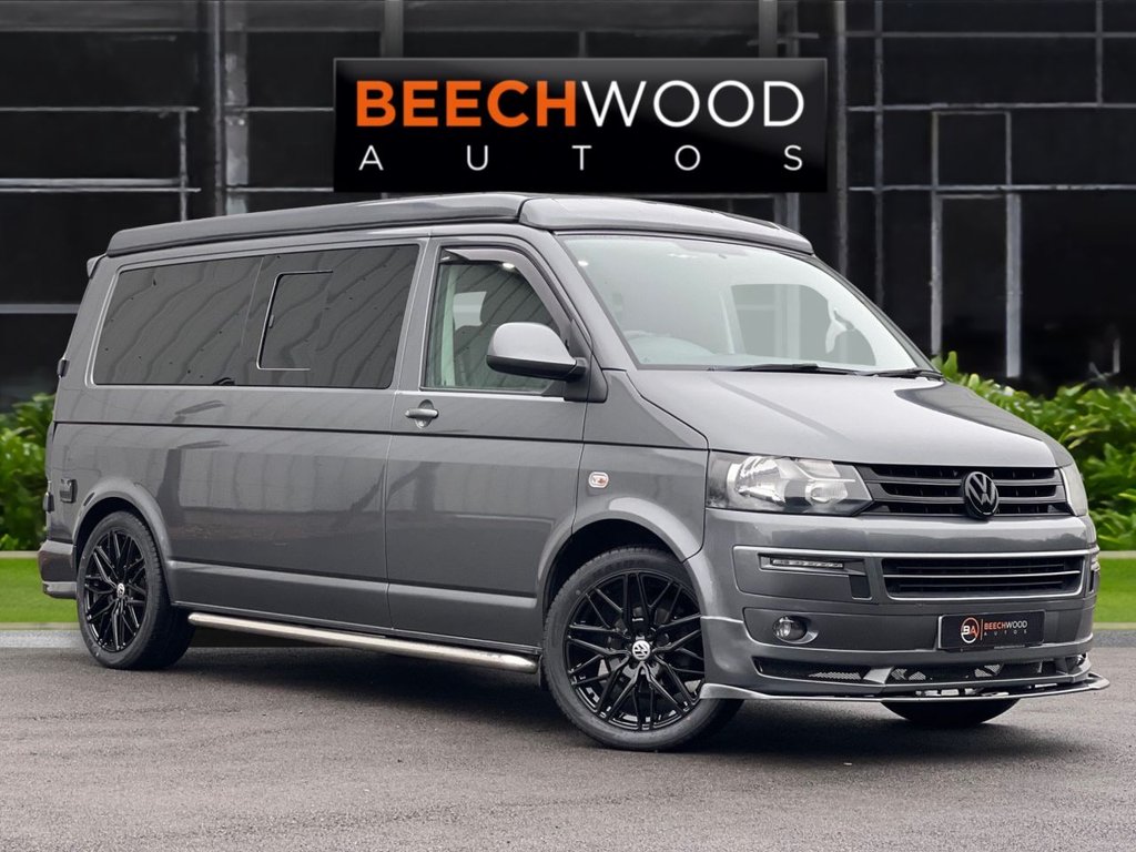 Used Volkswagen Transporter 2015 for sale - 77463777: Photo 33