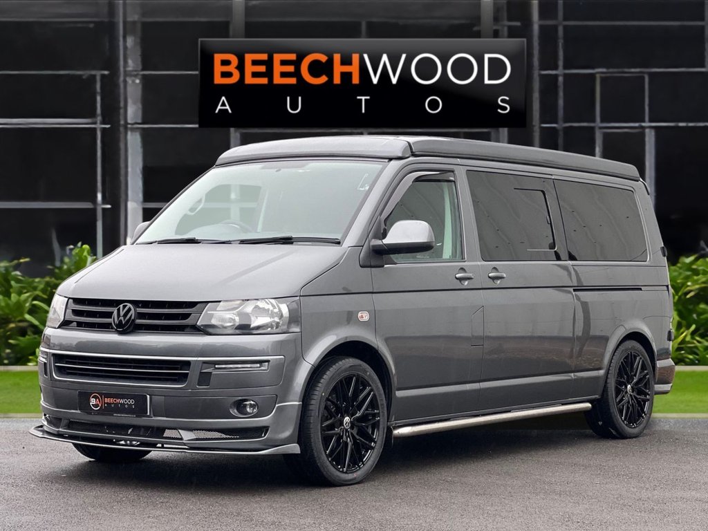 Used Volkswagen Transporter 2015 for sale - 77463777: Photo 34
